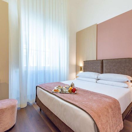 Best Western Hotel Artdeco Rome Bagian luar foto