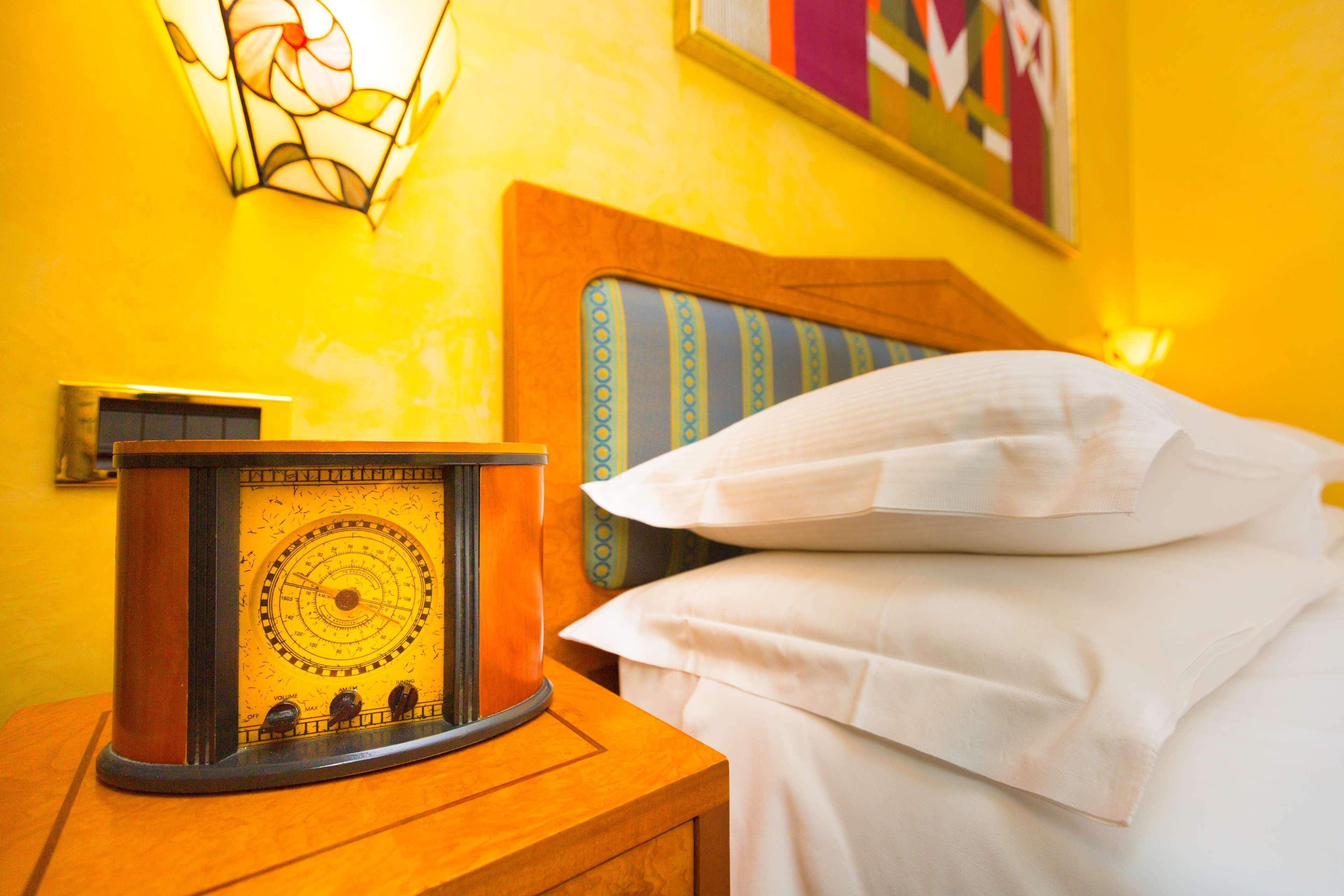 Best Western Hotel Artdeco Rome Bagian luar foto