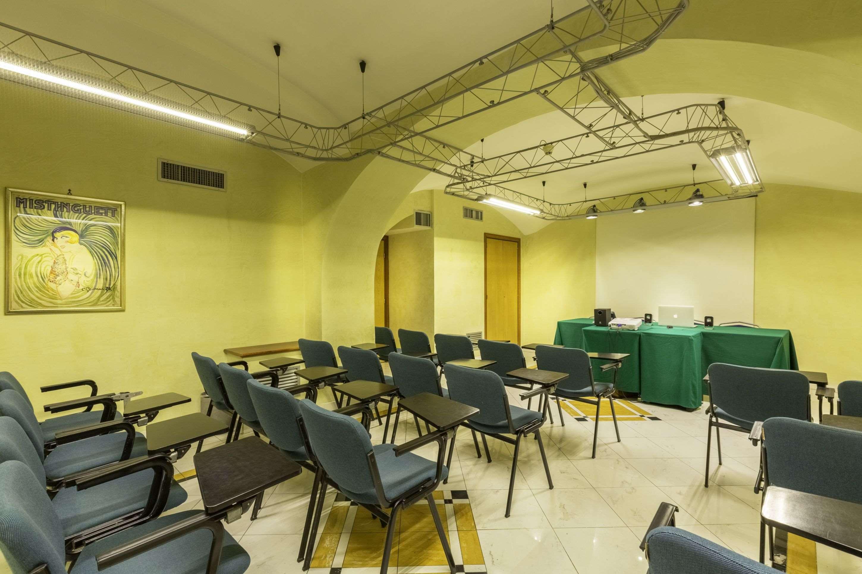 Best Western Hotel Artdeco Rome Bagian luar foto